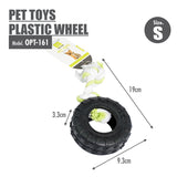 Pet Toys Plastic Wheel (Small)